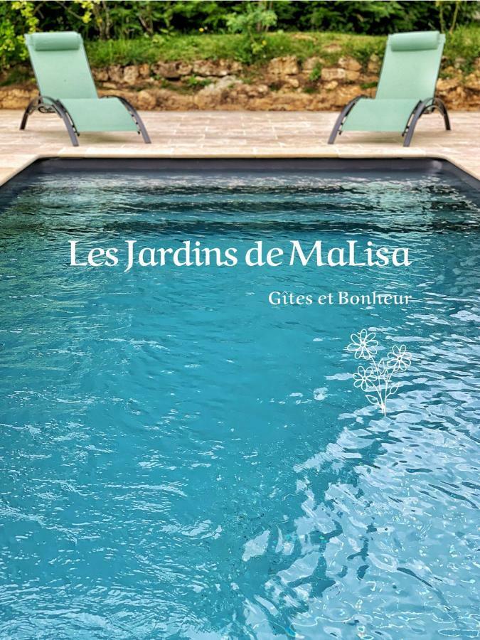 Guest house Les Jardins De Malisa *