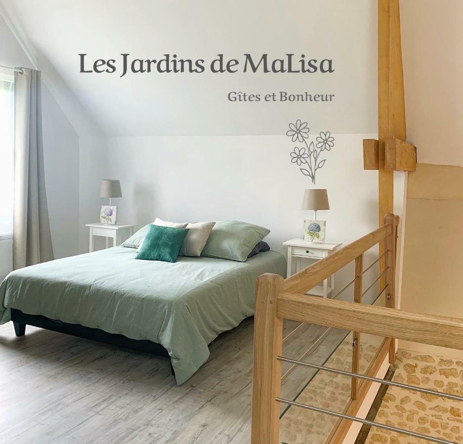 Les Jardins De Malisa Guest house