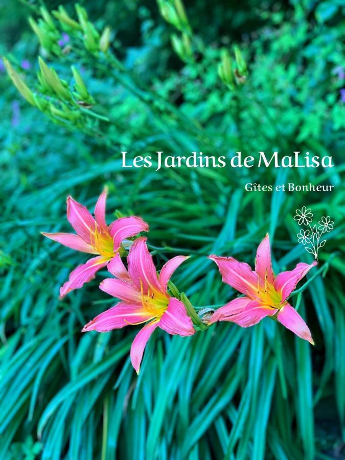 Guest house Les Jardins De Malisa *